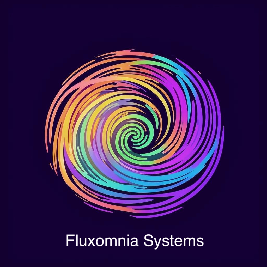 Fluxomnia Systems logo